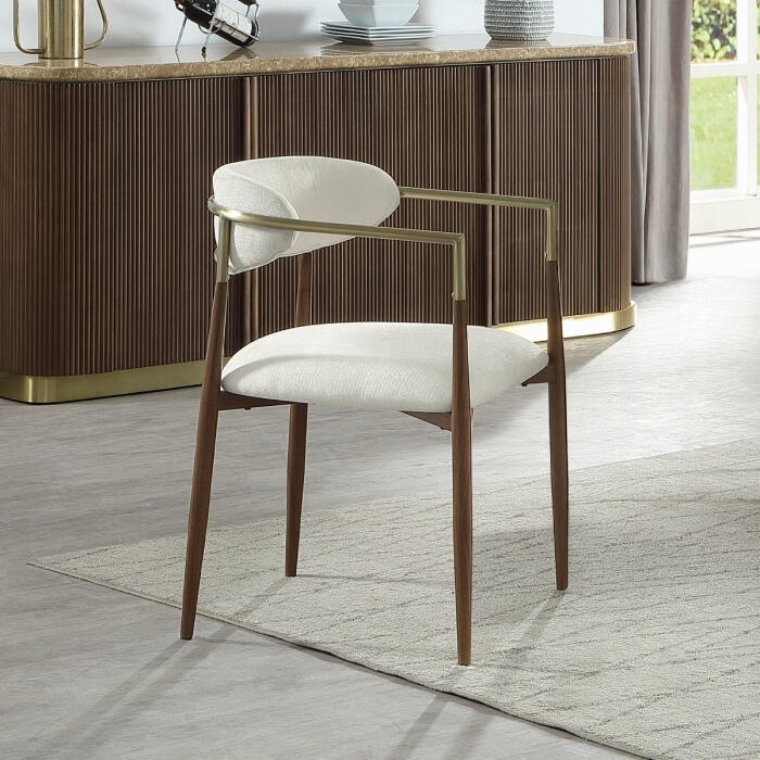 UPholstered Seating